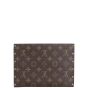 Louis Vuitton Envelope MM Rivets Back