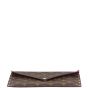 Louis Vuitton Envelope MM Rivets Base