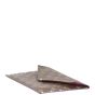 Louis Vuitton Envelope MM Rivets Corner