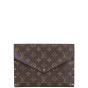 Louis Vuitton Envelope MM Rivets Front