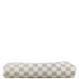 Louis Vuitton Eva Pochette Damier Azur base