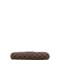 Louis Vuitton Eva Pochette Damier Ebene Base
