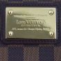 Louis Vuitton Eva Pochette Damier Ebene Exterior