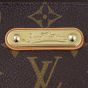 Louis Vuitton Eva Pochette Monogram Exterior