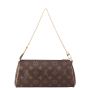 Louis Vuitton Eva Pochette Monogram Back