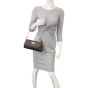 Louis Vuitton Eva Pochette Monogram Mannequin