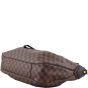 Louis Vuitton Evora MM Damier Ebene Corner