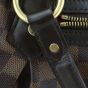 Louis Vuitton Evora MM Damier Ebene Hardware