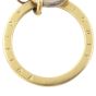 ouis Vuitton Facettes Bag Charm and Key Holder Keyring