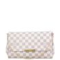 Louis Vuitton Favorite MM Damier Azur Front