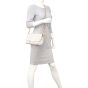 Louis Vuitton Favorite MM Damier Azur Mannequin
