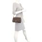 Valentino Rockstud Tech Knit Boots Mannequin