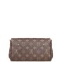 Louis Vuitton Favorite PM Monogram Back