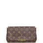 Louis Vuitton Favorite PM Monogram Front