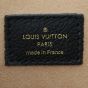 Louis Vuitton Flandrin Monogram Noir Stamp