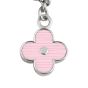 Louis Vuitton Fleur d’Epi Bag Charm BB Charm 3