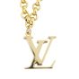 Louis Vuitton Fleur de Monogram Bag Charm Chain Charm 3