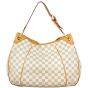 Louis Vuitton Galliera PM Damier Azur Back