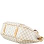 Louis Vuitton Galliera PM Damier Azur Corner