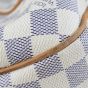Louis Vuitton Galliera PM Damier Azur Edge