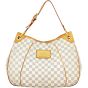 Louis Vuitton Galliera PM Damier Azur Front