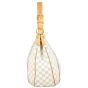 Louis Vuitton Galliera PM Damier Azur Right