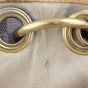 Louis Vuitton Galliera PM Damier Azur Stain 2