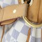 Louis Vuitton Galliera PM Damier Azur Stain