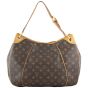 Louis Vuitton Galliera PM Monogram Back