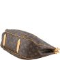 Louis Vuitton Galliera PM Monogram Corner