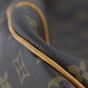Louis Vuitton Galliera PM Monogram Lining