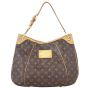 Louis Vuitton Galliera PM Monogram Front