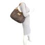 Louis Vuitton Galliera PM Monogram Mannequin
