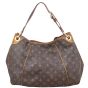 Louis Vuitton Galliera PM Monogram Back