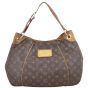 Louis Vuitton Galliera PM Monogram Front