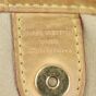 Louis Vuitton Galliera PM Monogram Stamp