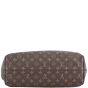 Louis Vuitton Graceful MM Monogram Base