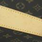 Louis Vuitton Graceful MM Monogram Stains