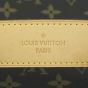 Louis Vuitton Graceful MM Monogram Strap