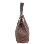 Louis Vuitton Graceful PM Damier Ebene Side