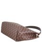 Louis Vuitton Graceful PM Damier Ebene Corner