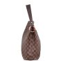 Louis Vuitton Graceful PM Damier Ebene Side