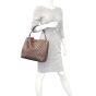 Louis Vuitton Graceful PM Damier Ebene Mannequin