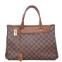 Louis Vuitton Greenwich Damier Ebene Front