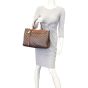 Louis Vuitton Greenwich Damier Ebene Mannequin