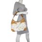Louis Vuitton Greta Monogram White Multicolore Mannequin