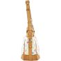 Louis Vuitton Greta Monogram White Multicolore Right