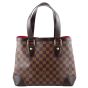 Louis Vuitton Hampstead Back