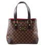 Louis Vuitton Hampstead Front