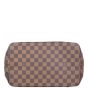 Louis Vuitton Hampstead PM Damier Ebene Base